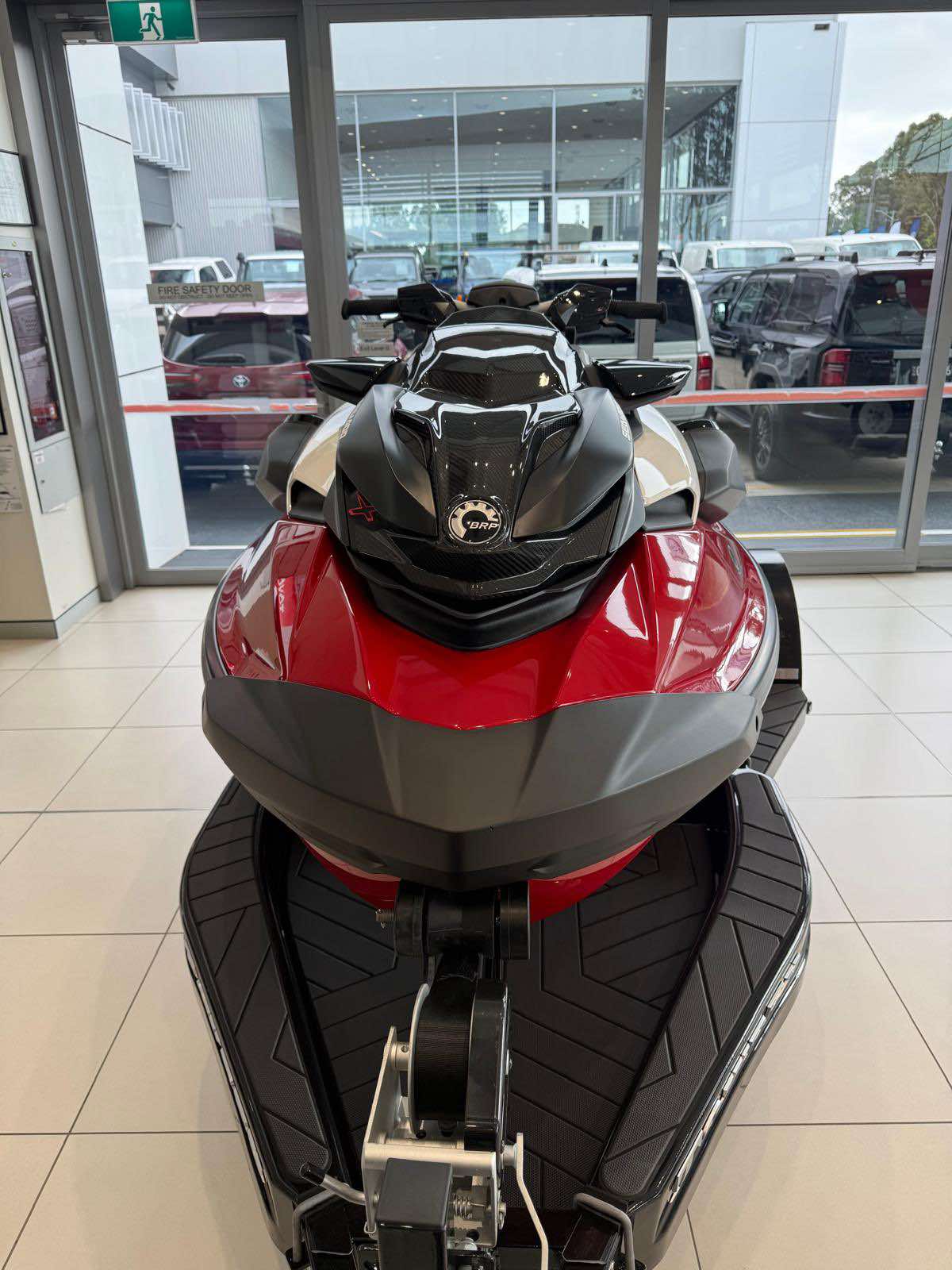 2024 RXP-X 325 - 2