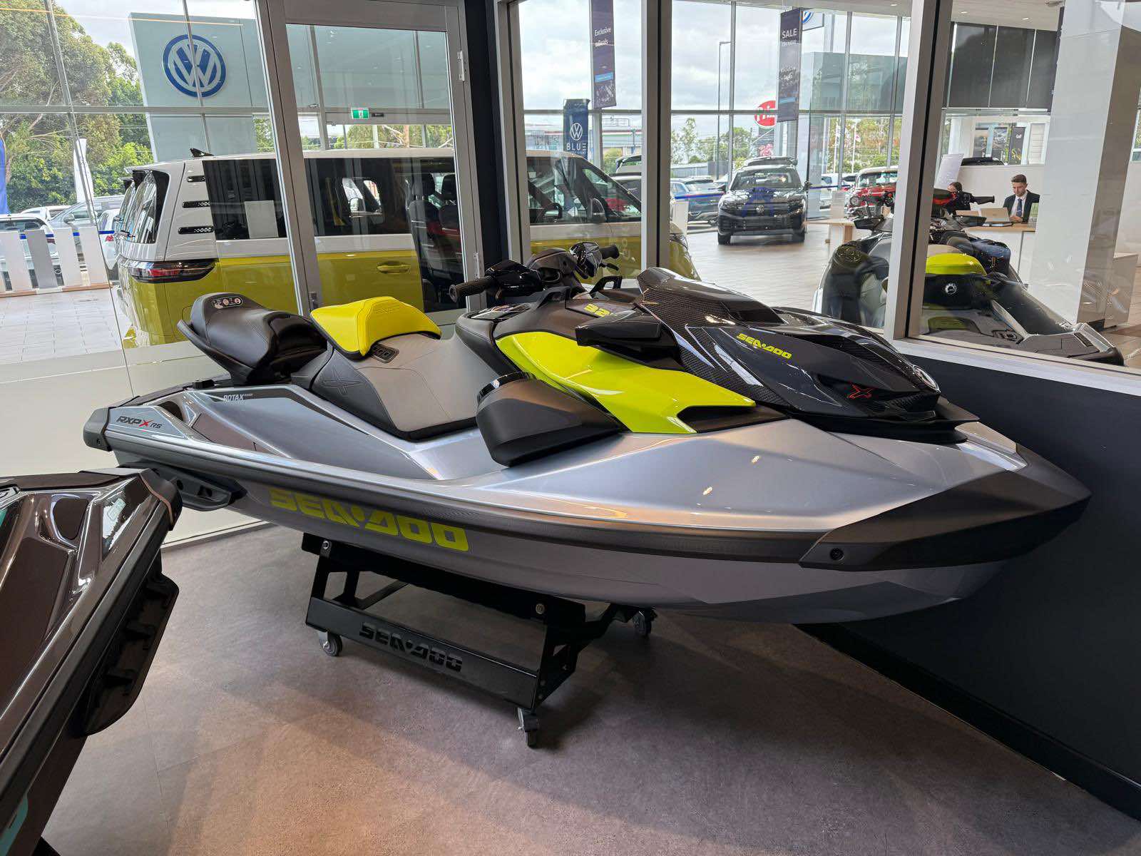 2024 RXP-X 325 - 2