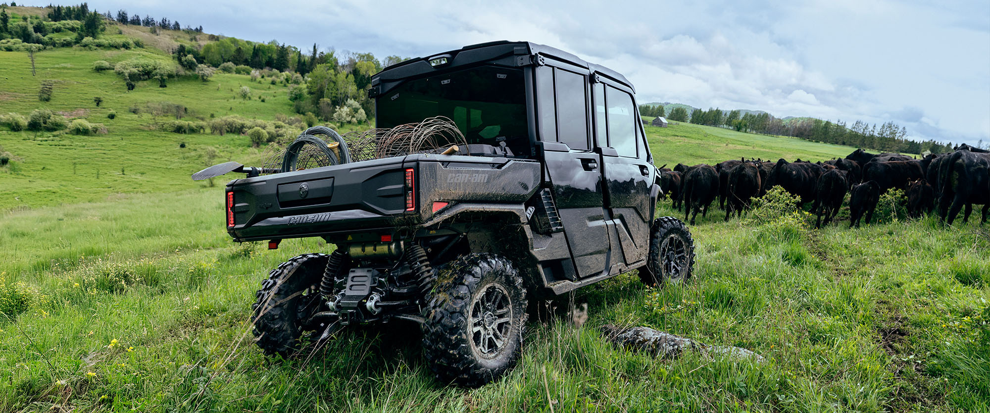 Defender Max XT HD11