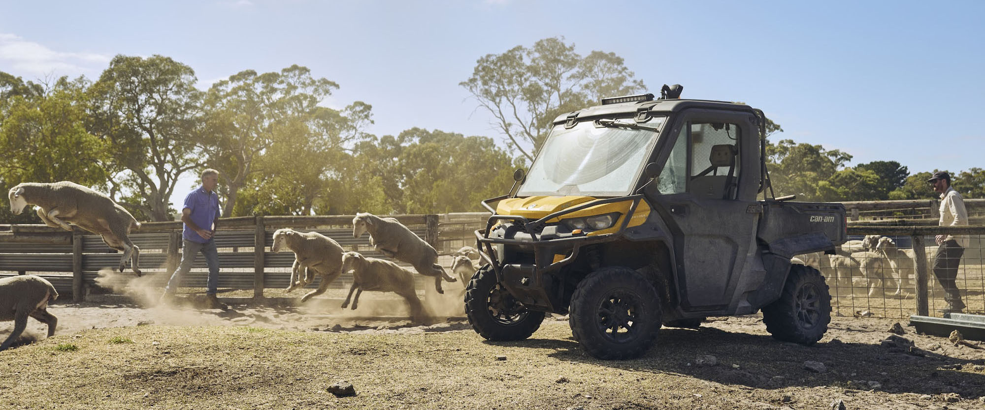 Defender X mr HD10
